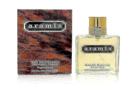 ARAMIS Eau De Toilette Spray front view 3.7 oz
