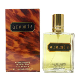 ARAMIS Eau De Toilette Spray lifestyle scene