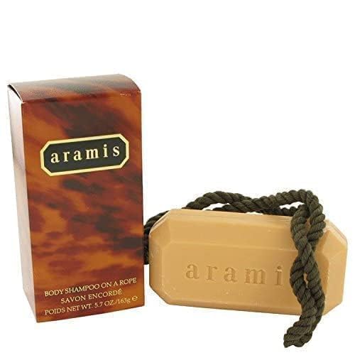 ARAMIS Eau De Toilette Spray with cap off