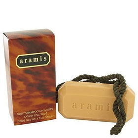 ARAMIS Eau De Toilette Spray with cap off