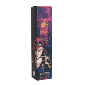 ARCTIC FOX Arcane Hair Color VI Hot Pink 5.6 Fl Oz front view