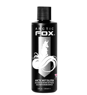 ARCTIC FOX Arctic Mist Diluter 8 fl oz front view
