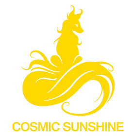 ARCTIC FOX Cosmic Sunshine hair dye application process