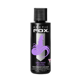 ARCTIC FOX Girls Night semi-permanent hair dye front view