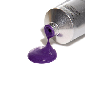 ARCTIC FOX Purple Madness hair dye with accessories