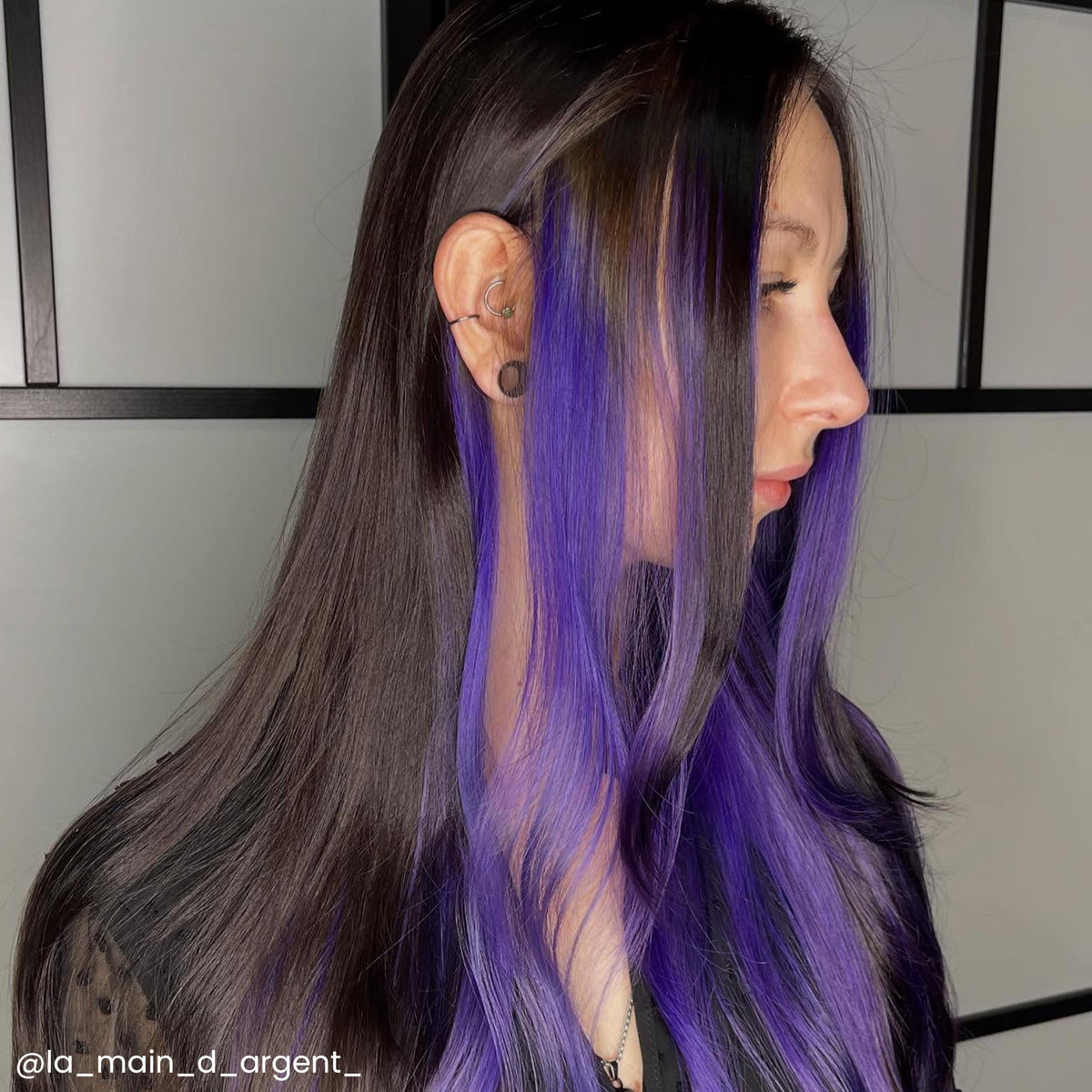 ARCTIC FOX Purple Madness packaging details
