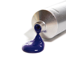 ARCTIC FOX Sorceress hair dye with vibrant blue finish