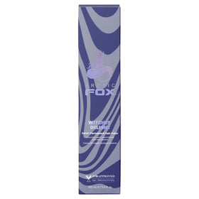 ARCTIC FOX Witches' Delight purple hair dye 5.6 fl oz front view