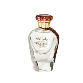 Ard Al Zaafaran Turab Al Dhahab EDP 100ML side view