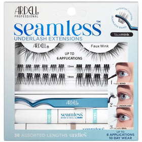Ardell Eyelash Extension Kit packaging front view