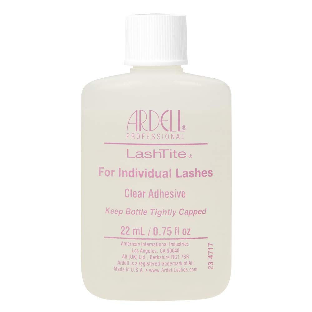 Ardell LashTite Lash Adhesive 0.75 fl oz front view