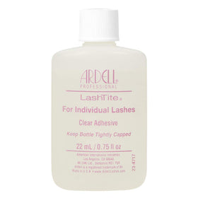 Ardell LashTite Lash Adhesive 0.75 fl oz front view