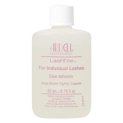 Ardell LashTite Lash Adhesive 0.75 fl oz front view