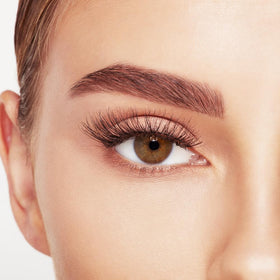 Ardell Naked Lashes 422 showing multiple pairs