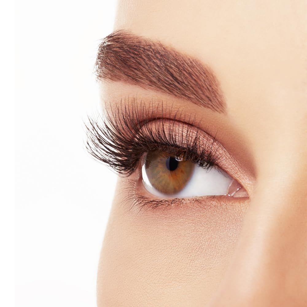 Ardell Naked Lashes 422 with adhesive