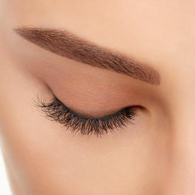 Ardell Naked Lashes 424 packaging details