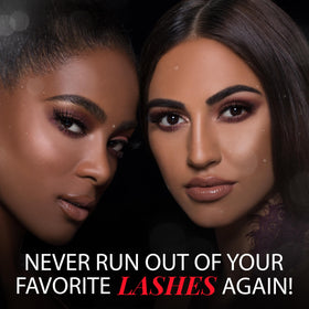 Ardell precision lash applicator included with lashes