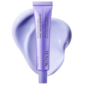 ARENCIA NAD+ Serum support Shot 30 mL front view