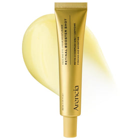 ARENCIA Retinal support Shot Serum 30ml front view
