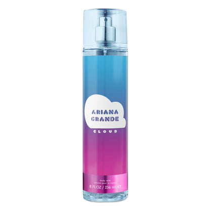 Ariana Grande Cloud Body Mist 8 Fl Oz front view