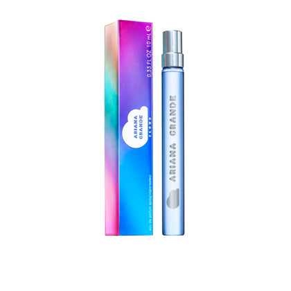 Ariana Grande Cloud Eau de Parfum travel spray front view