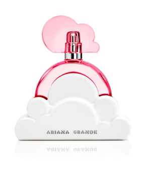 Ariana Grande Cloud Pink Eau de Parfum 3.4 oz front view