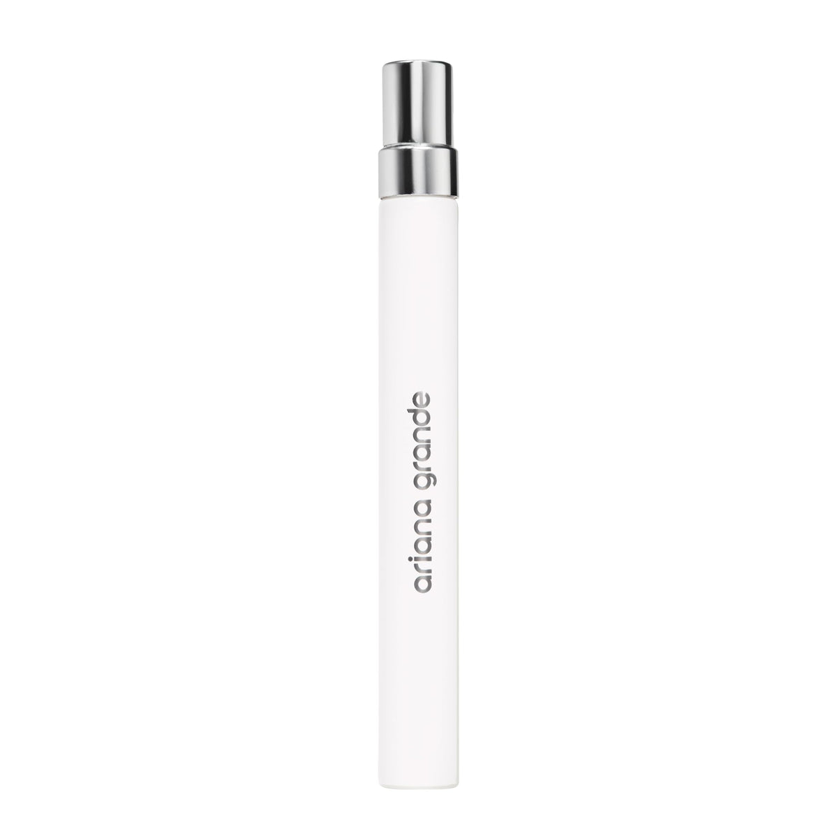 Ariana Grande MOD Vanilla Eau De Parfum 0.33 oz travel spray front view