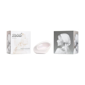 Ariana Grande MOD Vanilla Eau De Parfum bottle side view