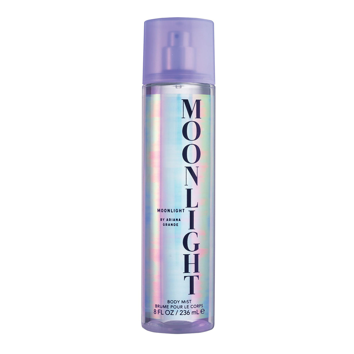 Ariana Grande Moonlight Body Mist 8 Fl Oz front view