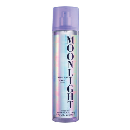 Ariana Grande Moonlight Body Mist 8 Fl Oz front view