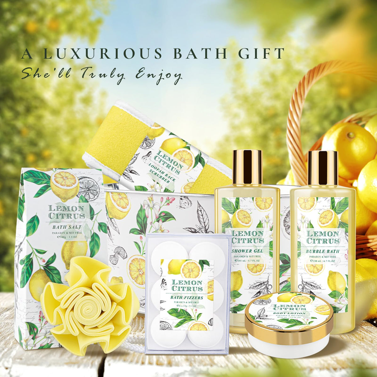 ArioseMonde body lotion with natural ingredients