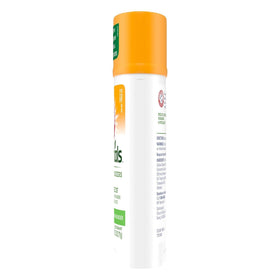 Arm & Hammer Essentials Deodorant in hand for application