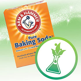 Arm & Hammer Essentials Deodorant with natural ingredients