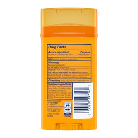 Arm & Hammer Ultramax Anti-Perspirant Deodorant close-up of stick