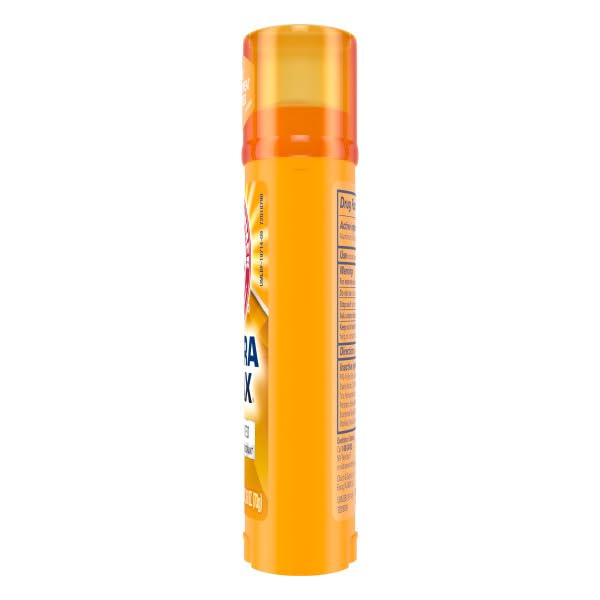 Arm & Hammer Ultramax Anti-Perspirant Deodorant in bathroom setting