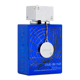 Armaf Club de Nuit Blue Iconic Eau de Parfum 105ml front view