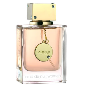 Armaf Club De Nuit Eau de Parfum Spray 3.6 oz front view