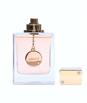 Armaf Club De Nuit Eau de Parfum Spray 3.6 oz packaging