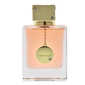 Armaf Club De Nuit EDP Spray bottle with elegant design