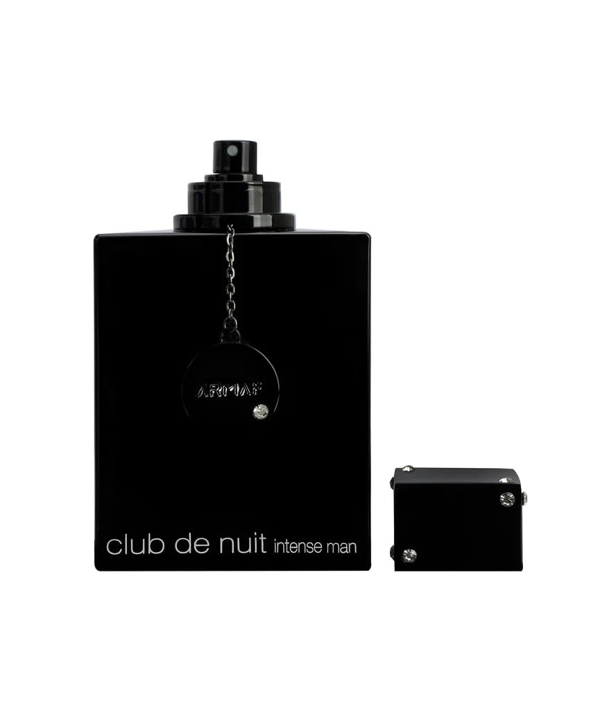 Armaf Club De Nuit Intense Eau de Parfum Spray 200ml packaging