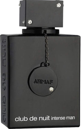 Armaf Club De Nuit Intense for Men Eau de Toilette 3.6 oz front view