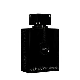 Armaf Club de Nuit Intense Man 3.6 oz bottle side view