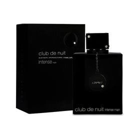 Armaf Club de Nuit Intense Man Eau de Toilette 3.6 oz front view