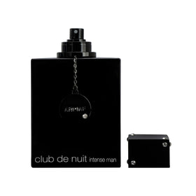 Armaf Club de Nuit Intense Man Eau de Toilette bottle side view
