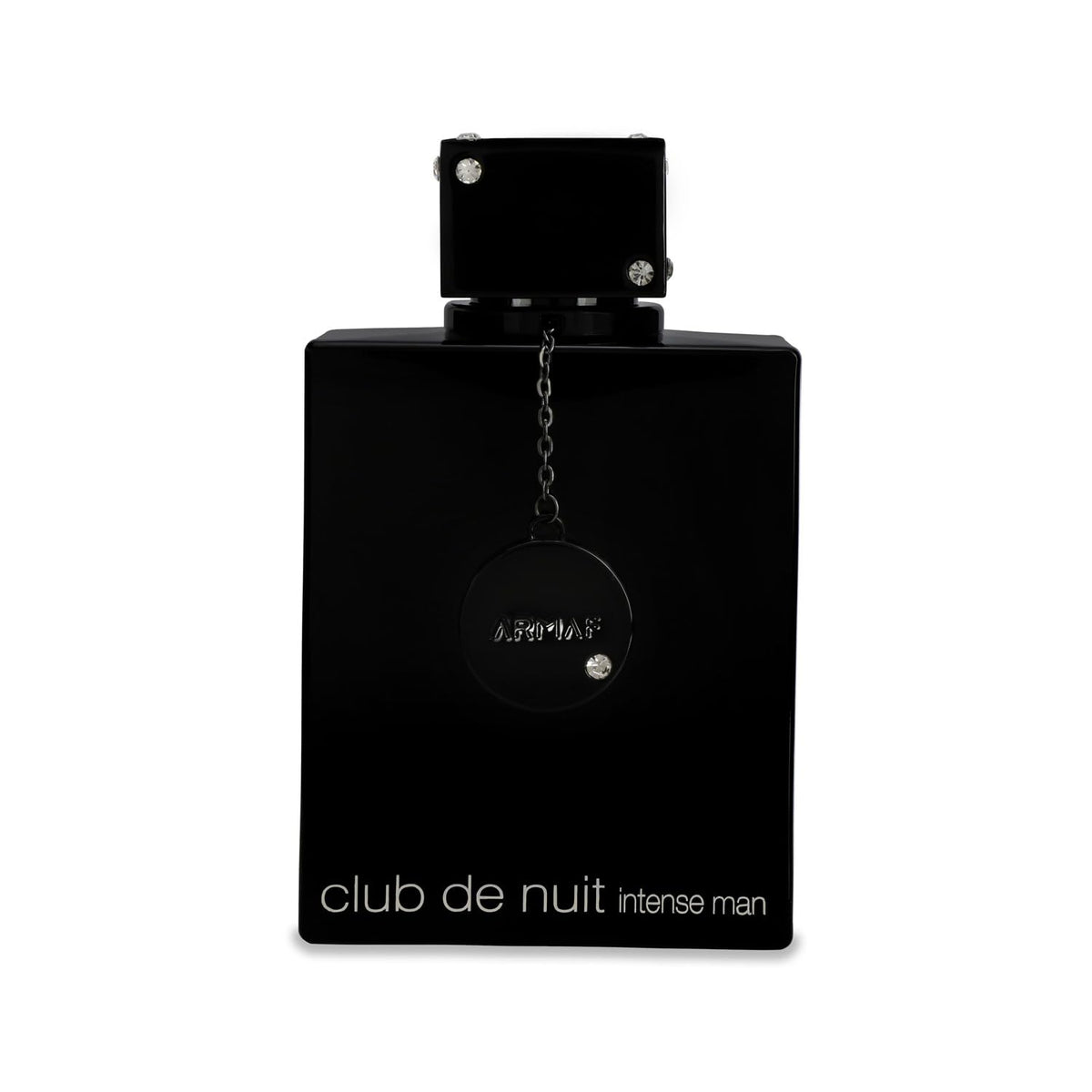 Armaf Club de Nuit Intense Man Eau de Toilette packaging