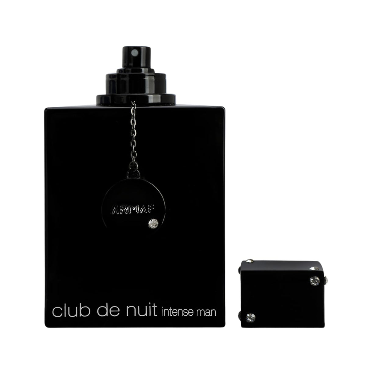 Armaf Club de Nuit Intense Man fragrance box packaging