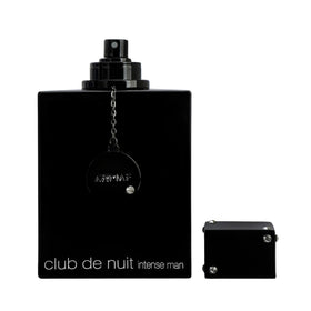 Armaf Club de Nuit Intense Man fragrance box packaging
