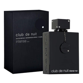 Armaf Club De Nuit Intense Man packaging side view