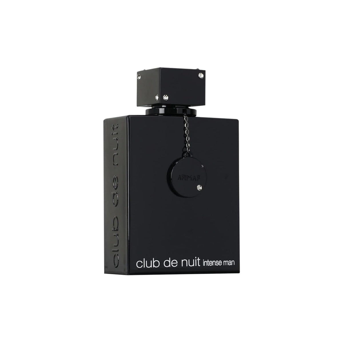 Armaf Club De Nuit Intense Men's Parfum Spray 5.07 oz front view