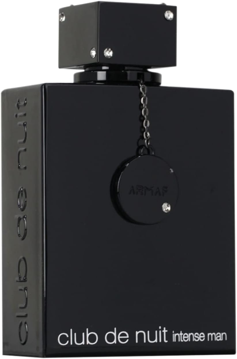 Armaf Club De Nuit Intense Men's Parfum Spray packaging